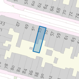 Perceel ASD40-B-2868