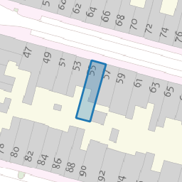 Perceel ASD40-B-2869