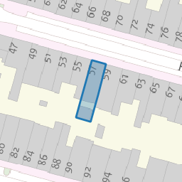 Perceel ASD40-B-2870