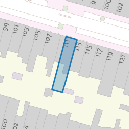 Perceel ASD40-B-2872