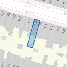 Perceel ASD40-B-2873