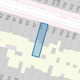 Perceel ASD40-B-2878