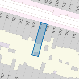 Perceel ASD40-B-2879