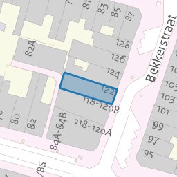 Perceel ASD40-B-2880