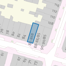 Perceel ASD40-B-2883