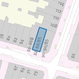 Perceel ASD40-B-2884