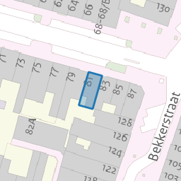 Perceel ASD40-B-2905