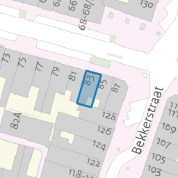 Perceel ASD40-B-2906