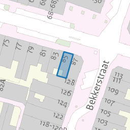 Perceel ASD40-B-2907