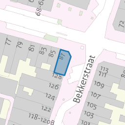 Perceel ASD40-B-2908