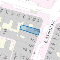 Perceel ASD40-B-2909