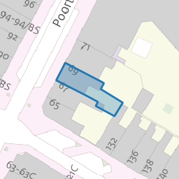 Perceel ASD40-B-2910