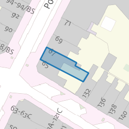 Perceel ASD40-B-2911