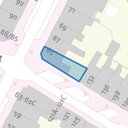 Perceel ASD40-B-2912