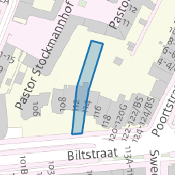 Perceel ASD40-B-2930