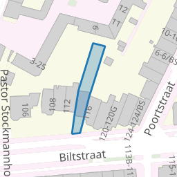 Perceel ASD40-B-2931