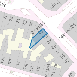 Perceel ASD40-B-2951