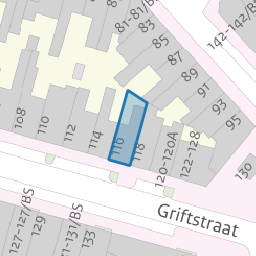 Perceel ASD40-B-2962