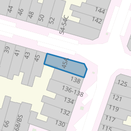 Perceel ASD40-B-2965