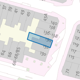 Perceel ASD40-B-2968