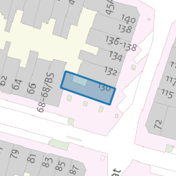 Perceel ASD40-B-2970