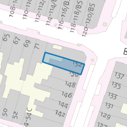 Perceel ASD40-B-2973