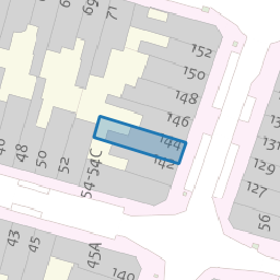 Perceel ASD40-B-2977