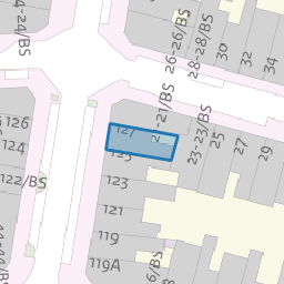 Perceel ASD40-B-2981