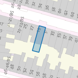 Perceel ASD40-B-2984