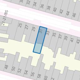 Perceel ASD40-B-2985