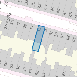 Perceel ASD40-B-2986