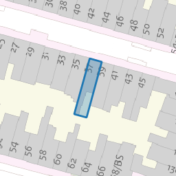 Perceel ASD40-B-2988