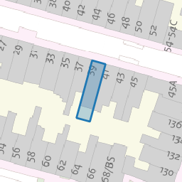 Perceel ASD40-B-2989