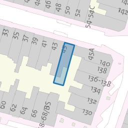 Perceel ASD40-B-2992