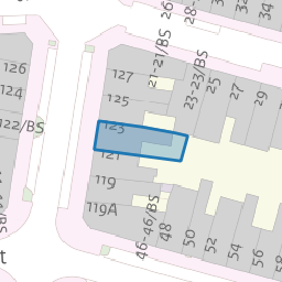 Perceel ASD40-B-2998