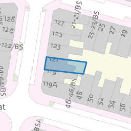 Perceel ASD40-B-2999