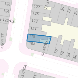 Perceel ASD40-B-3000