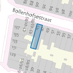 Perceel ASD40-B-3003