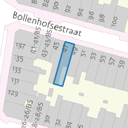 Perceel ASD40-B-3004