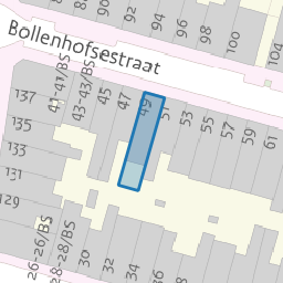 Perceel ASD40-B-3005