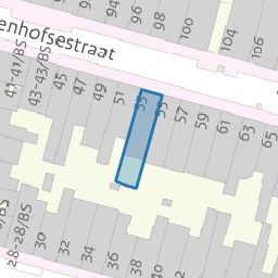 Perceel ASD40-B-3007