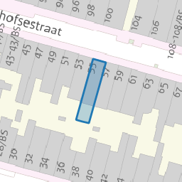 Perceel ASD40-B-3008