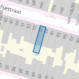 Perceel ASD40-B-3009