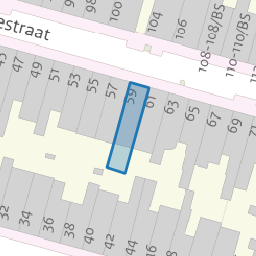 Perceel ASD40-B-3010