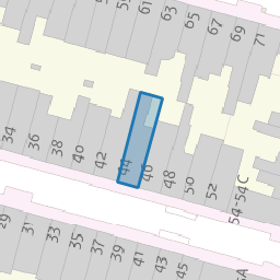 Perceel ASD40-B-3012