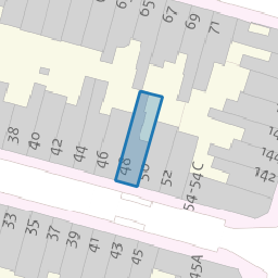 Perceel ASD40-B-3014