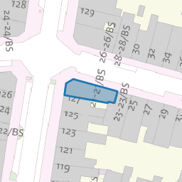 Perceel ASD40-B-3017