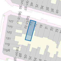 Perceel ASD40-B-3019