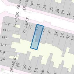 Perceel ASD40-B-3020