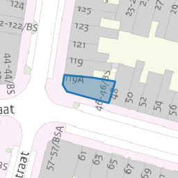 Perceel ASD40-B-3021